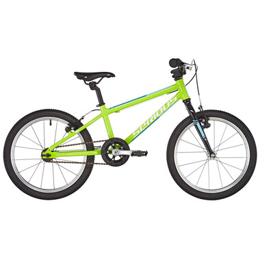 Bicicleta Niño SERIOUS SUPERLITE 18" Verde 0
